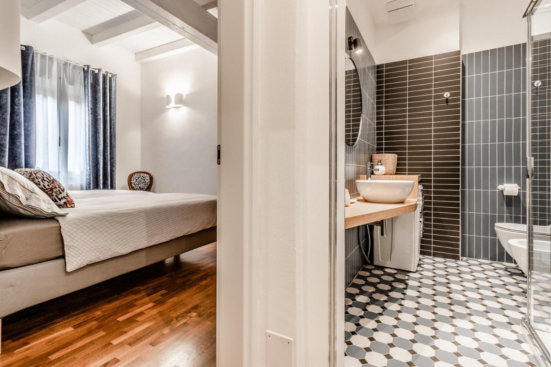 Casa Borgo Διαμέρισμα Μπολόνια Εξωτερικό φωτογραφία