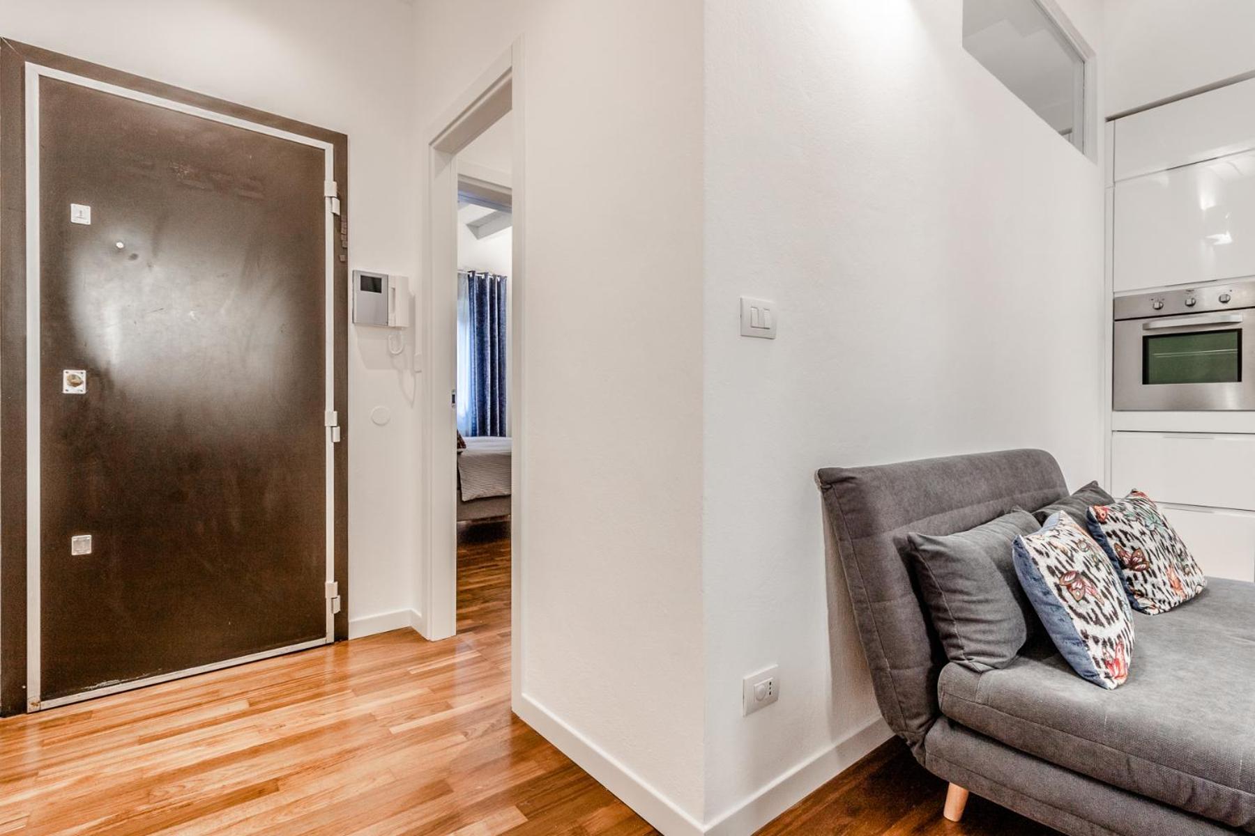 Casa Borgo Διαμέρισμα Μπολόνια Εξωτερικό φωτογραφία