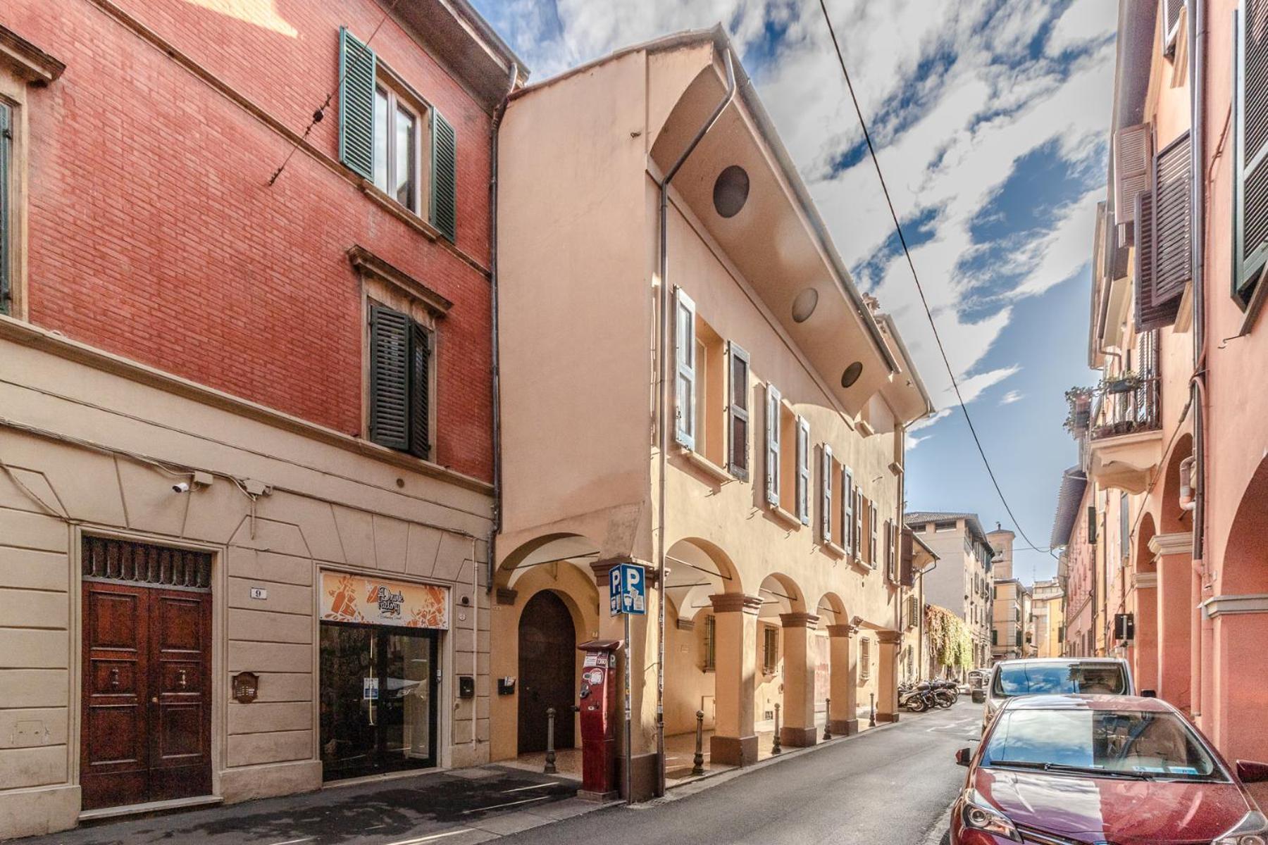Casa Borgo Διαμέρισμα Μπολόνια Εξωτερικό φωτογραφία