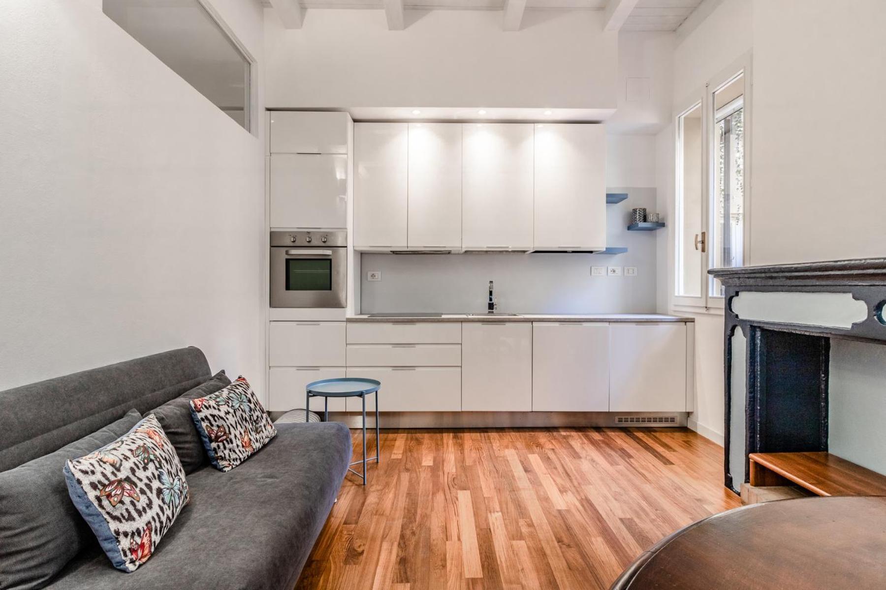 Casa Borgo Διαμέρισμα Μπολόνια Εξωτερικό φωτογραφία