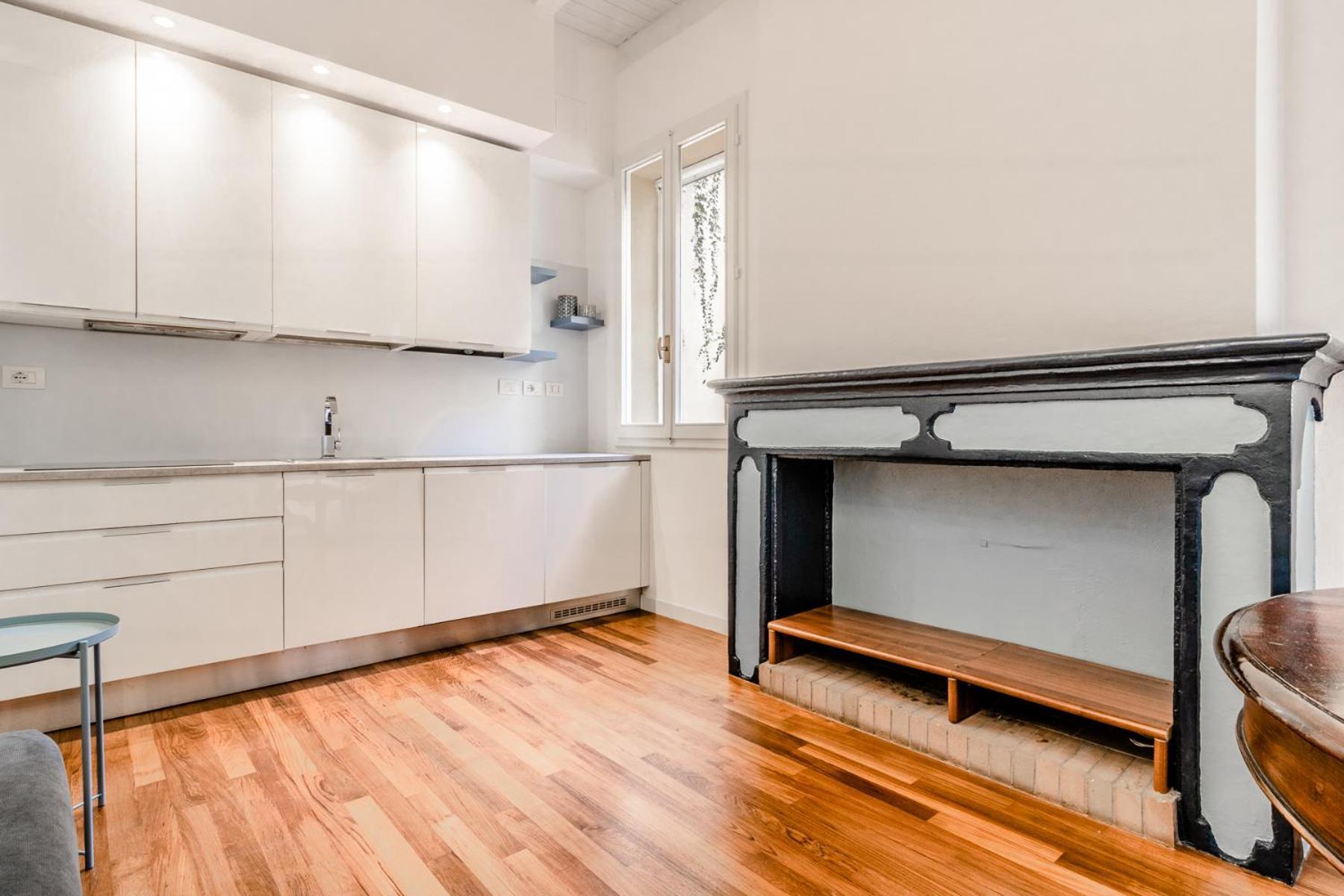 Casa Borgo Διαμέρισμα Μπολόνια Εξωτερικό φωτογραφία
