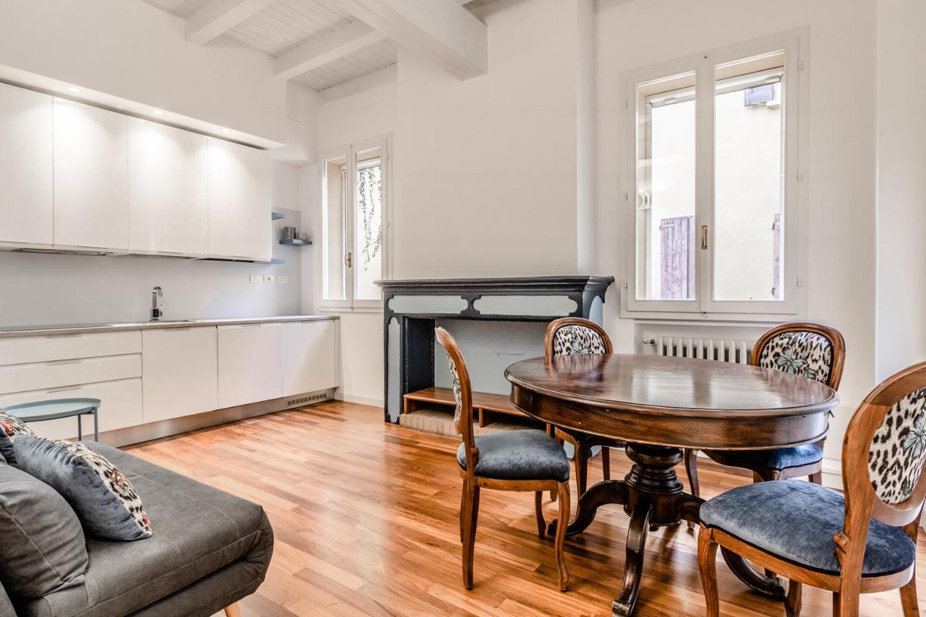 Casa Borgo Διαμέρισμα Μπολόνια Εξωτερικό φωτογραφία