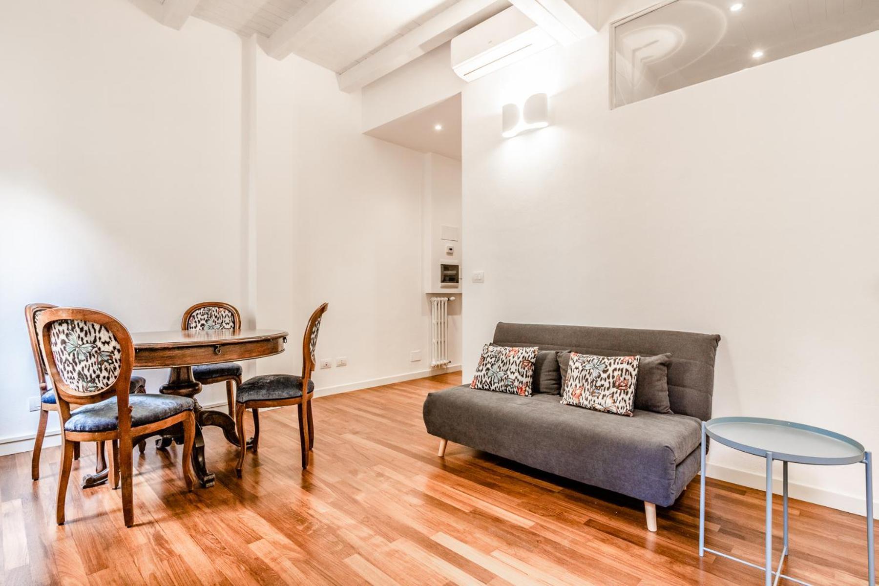Casa Borgo Διαμέρισμα Μπολόνια Εξωτερικό φωτογραφία